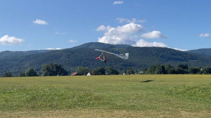 Doskonalimy GOKO w locie