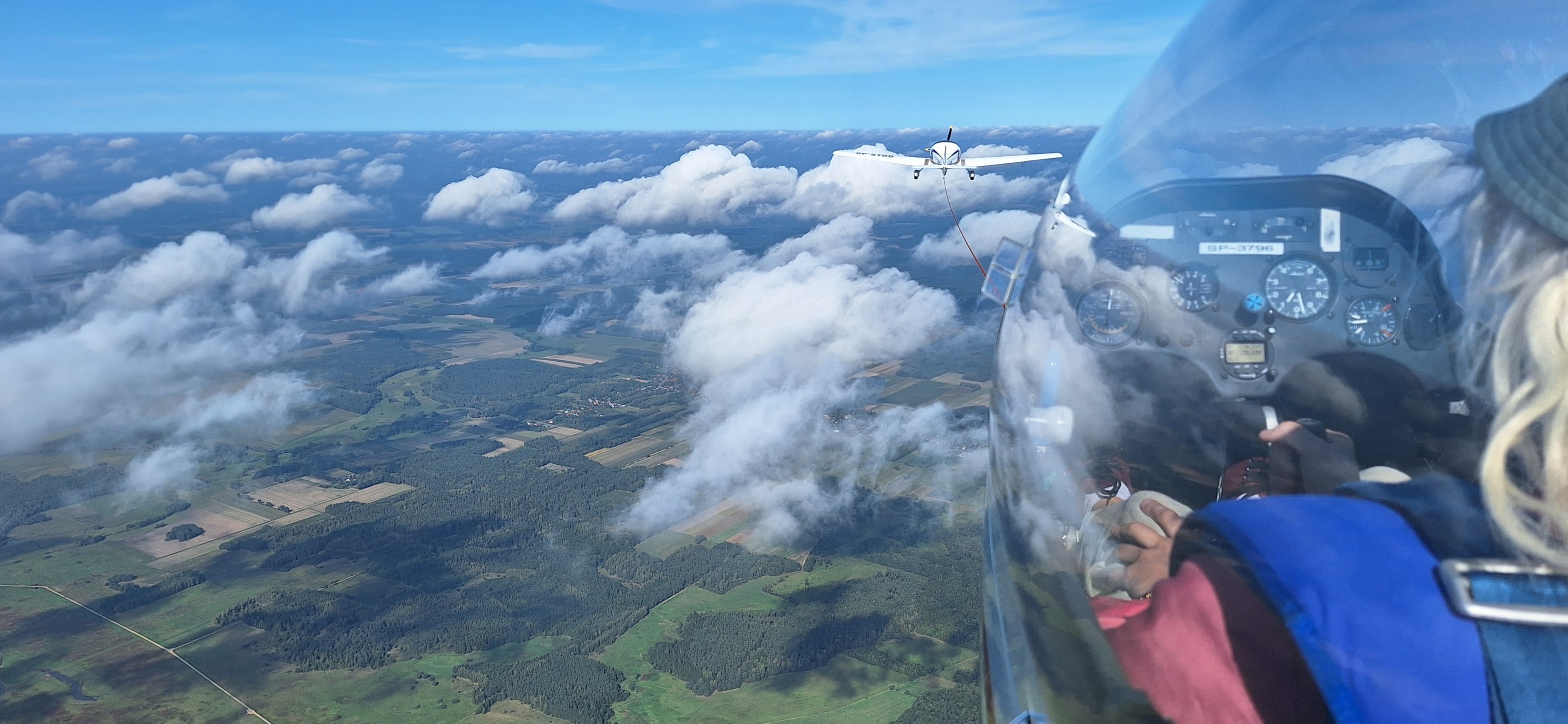 Z wizytą w OSL Pronar w Narwii